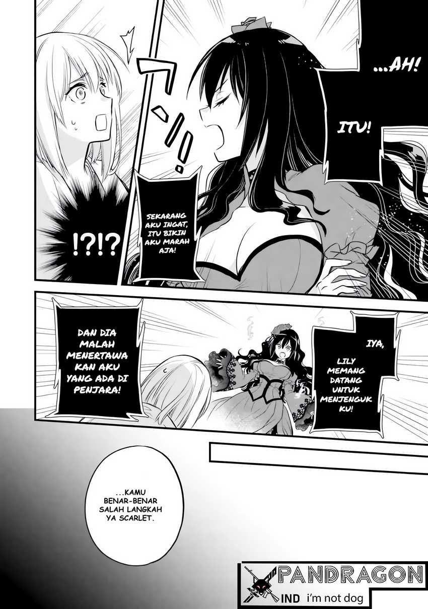 The Holy Grail of Eris chapter 6