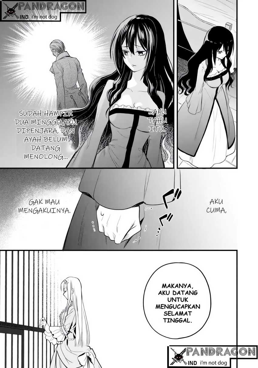 The Holy Grail of Eris chapter 6