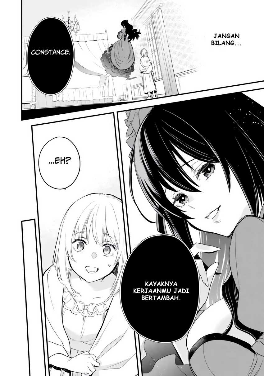 The Holy Grail of Eris chapter 6