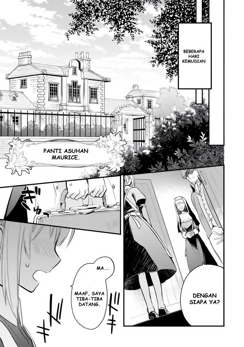 The Holy Grail of Eris chapter 6