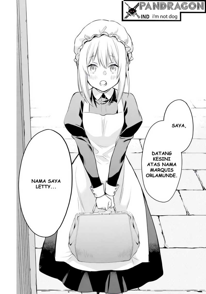 The Holy Grail of Eris chapter 6