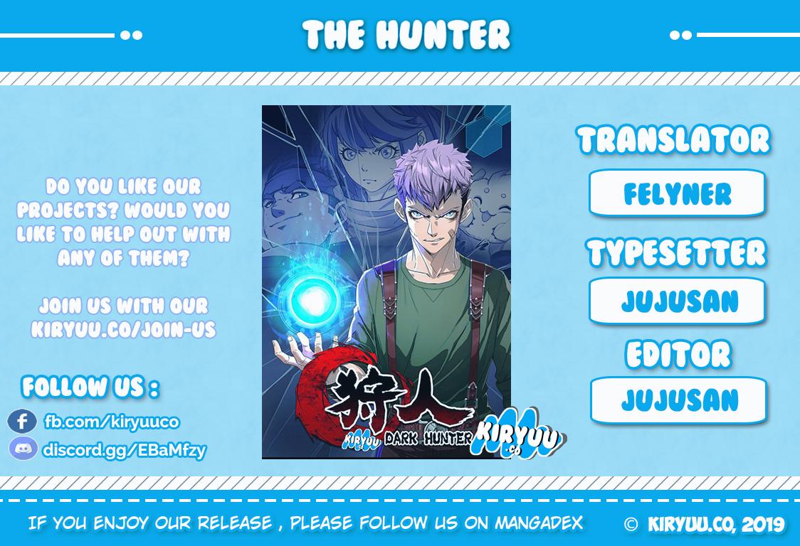 The Hunter Chapter 36 Bahasa Indonesia