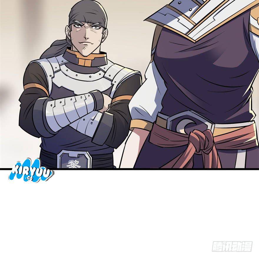 The Hunter Chapter 36 Bahasa Indonesia