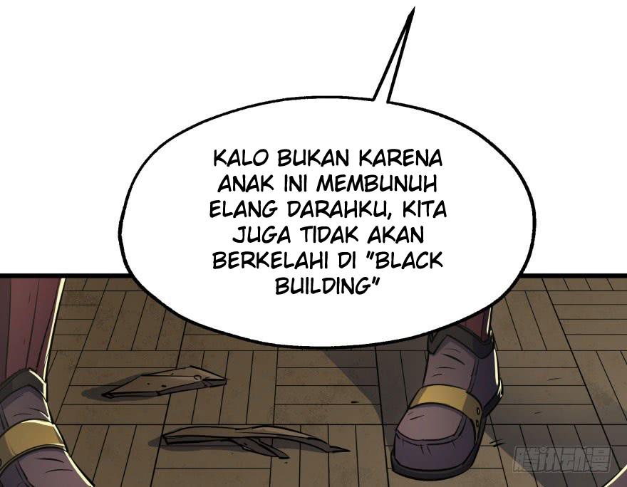 The Hunter Chapter 36 Bahasa Indonesia