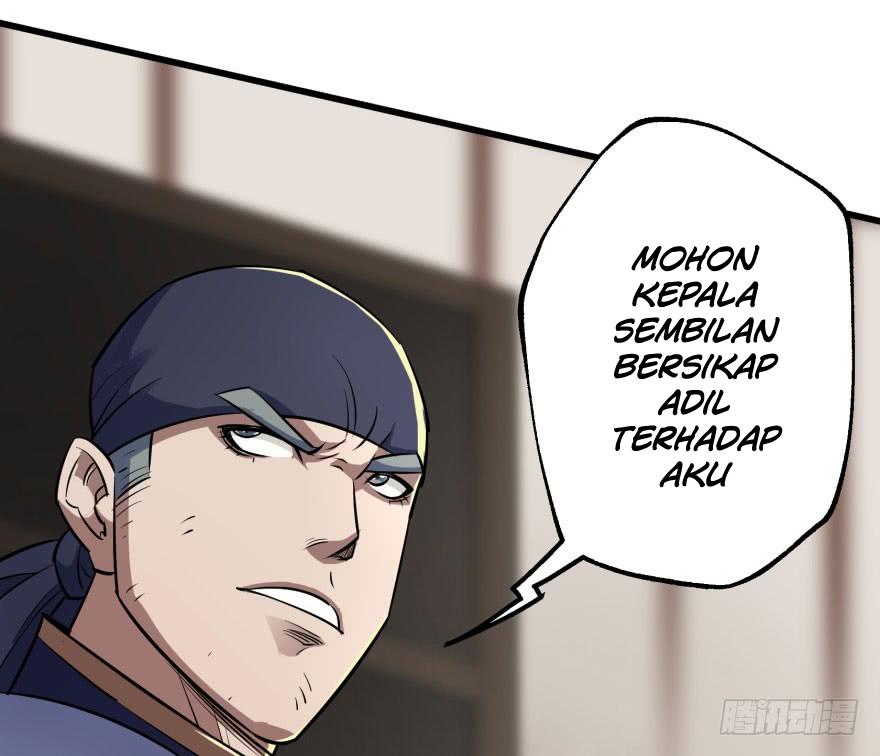 The Hunter Chapter 36 Bahasa Indonesia