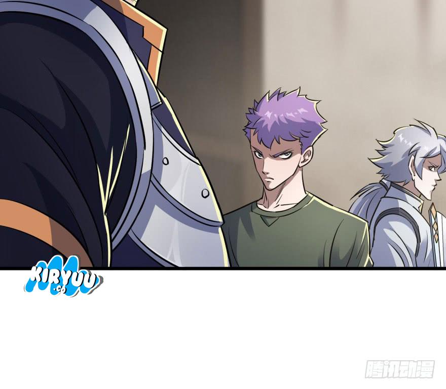 The Hunter Chapter 36 Bahasa Indonesia