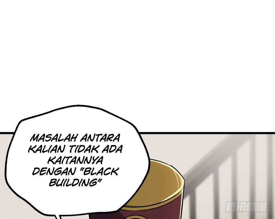The Hunter Chapter 36 Bahasa Indonesia