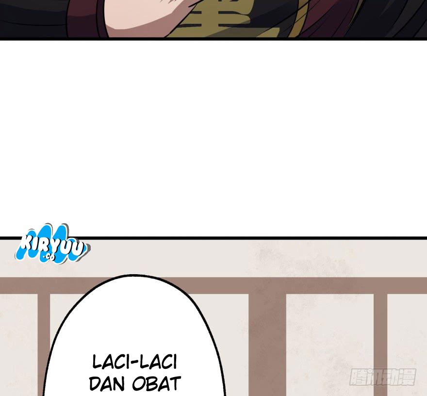 The Hunter Chapter 36 Bahasa Indonesia