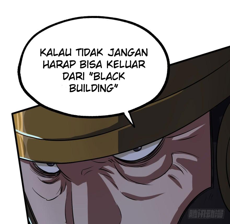 The Hunter Chapter 36 Bahasa Indonesia