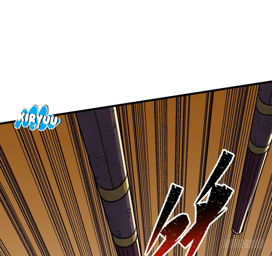 The Hunter Chapter 36 Bahasa Indonesia