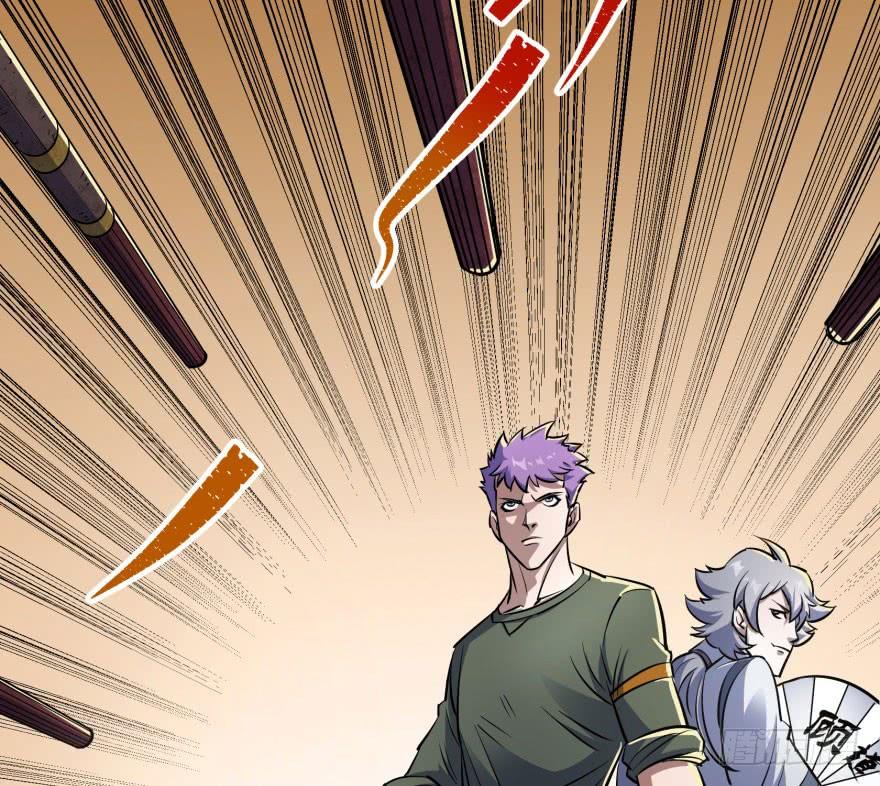 The Hunter Chapter 36 Bahasa Indonesia