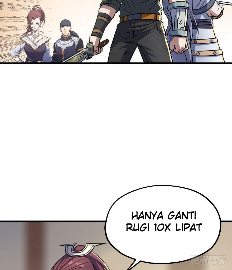 The Hunter Chapter 36 Bahasa Indonesia