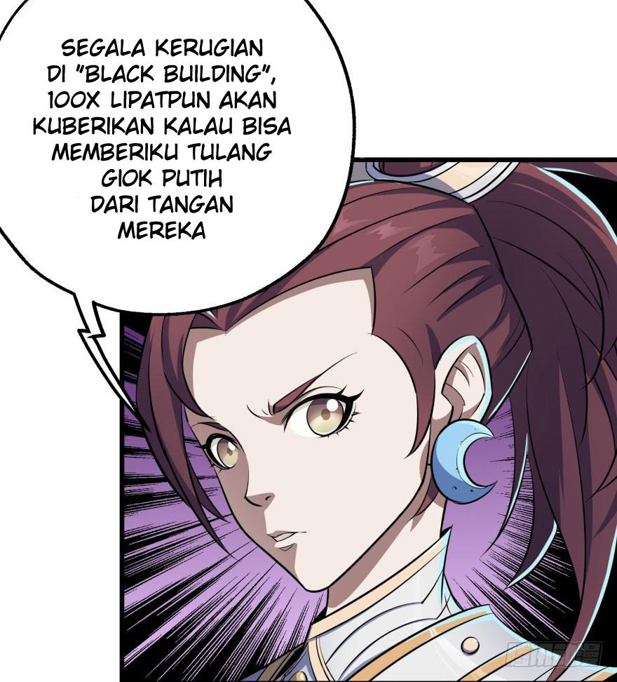 The Hunter Chapter 36 Bahasa Indonesia