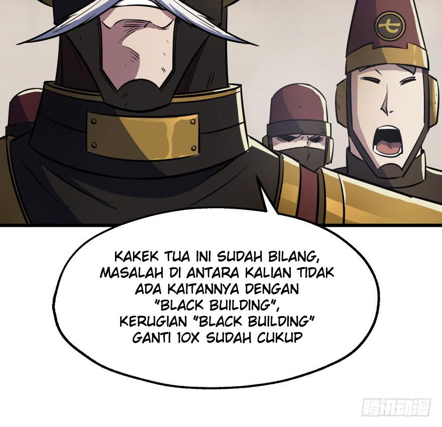 The Hunter Chapter 36 Bahasa Indonesia