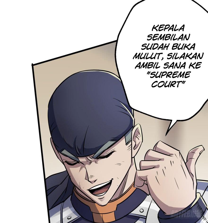 The Hunter Chapter 36 Bahasa Indonesia