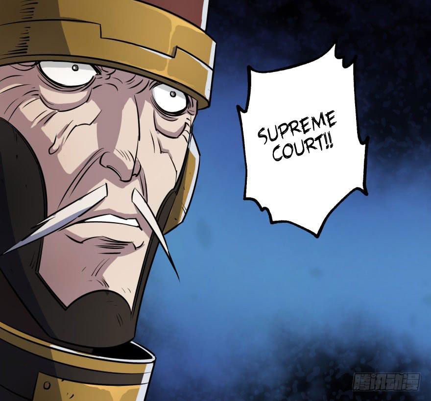 The Hunter Chapter 36 Bahasa Indonesia