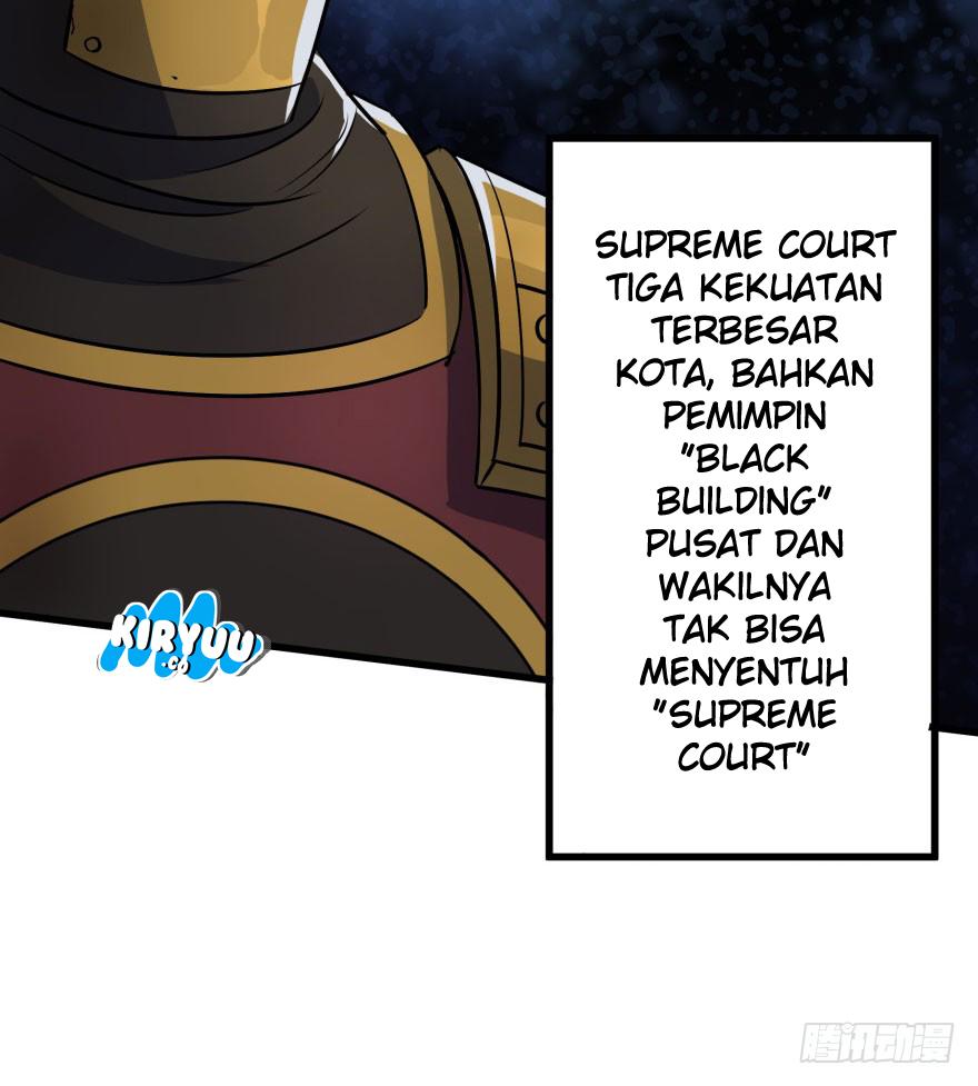 The Hunter Chapter 36 Bahasa Indonesia