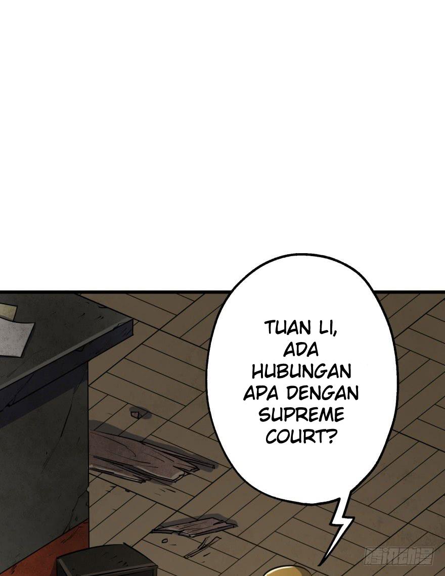 The Hunter Chapter 36 Bahasa Indonesia