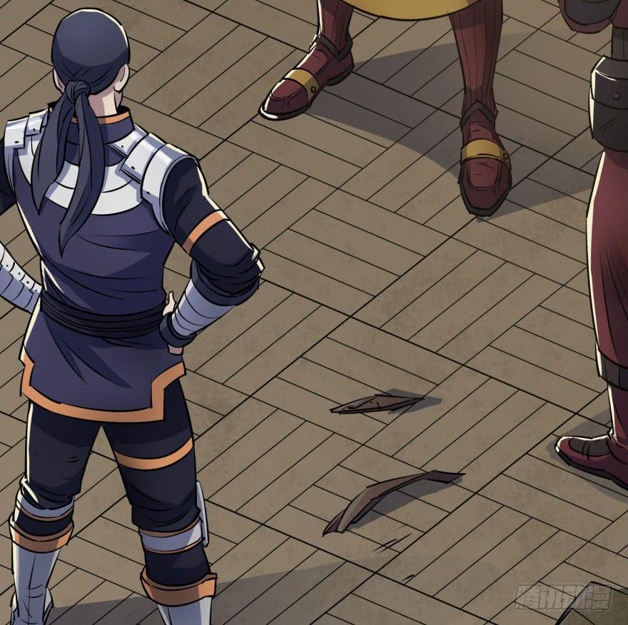 The Hunter Chapter 36 Bahasa Indonesia