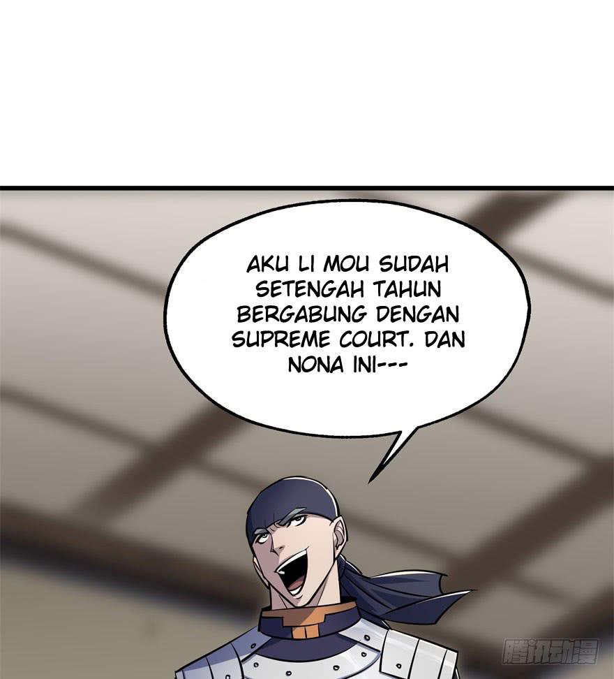 The Hunter Chapter 36 Bahasa Indonesia