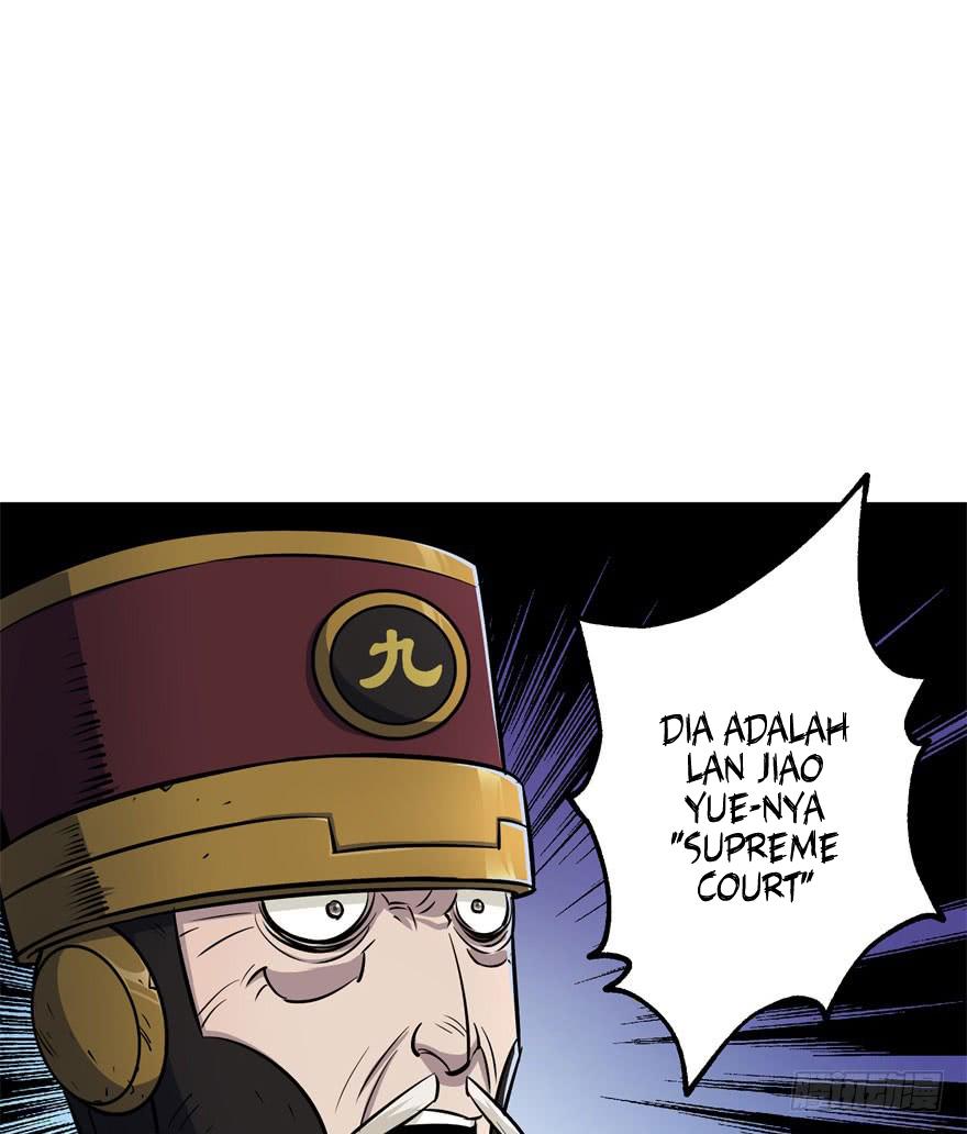 The Hunter Chapter 36 Bahasa Indonesia