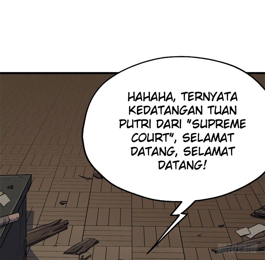 The Hunter Chapter 36 Bahasa Indonesia