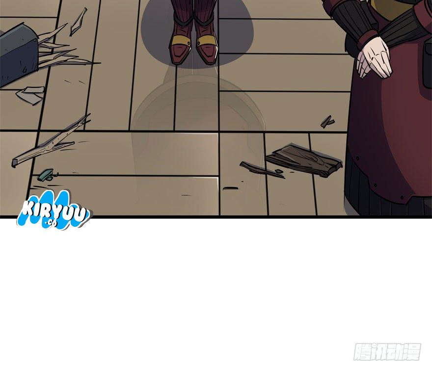 The Hunter Chapter 36 Bahasa Indonesia