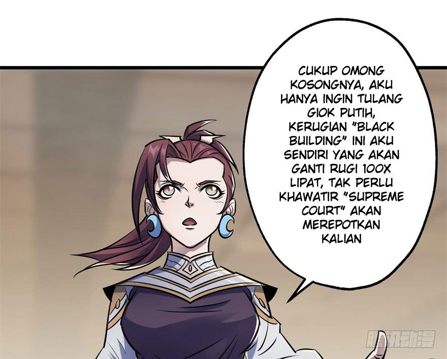 The Hunter Chapter 36 Bahasa Indonesia