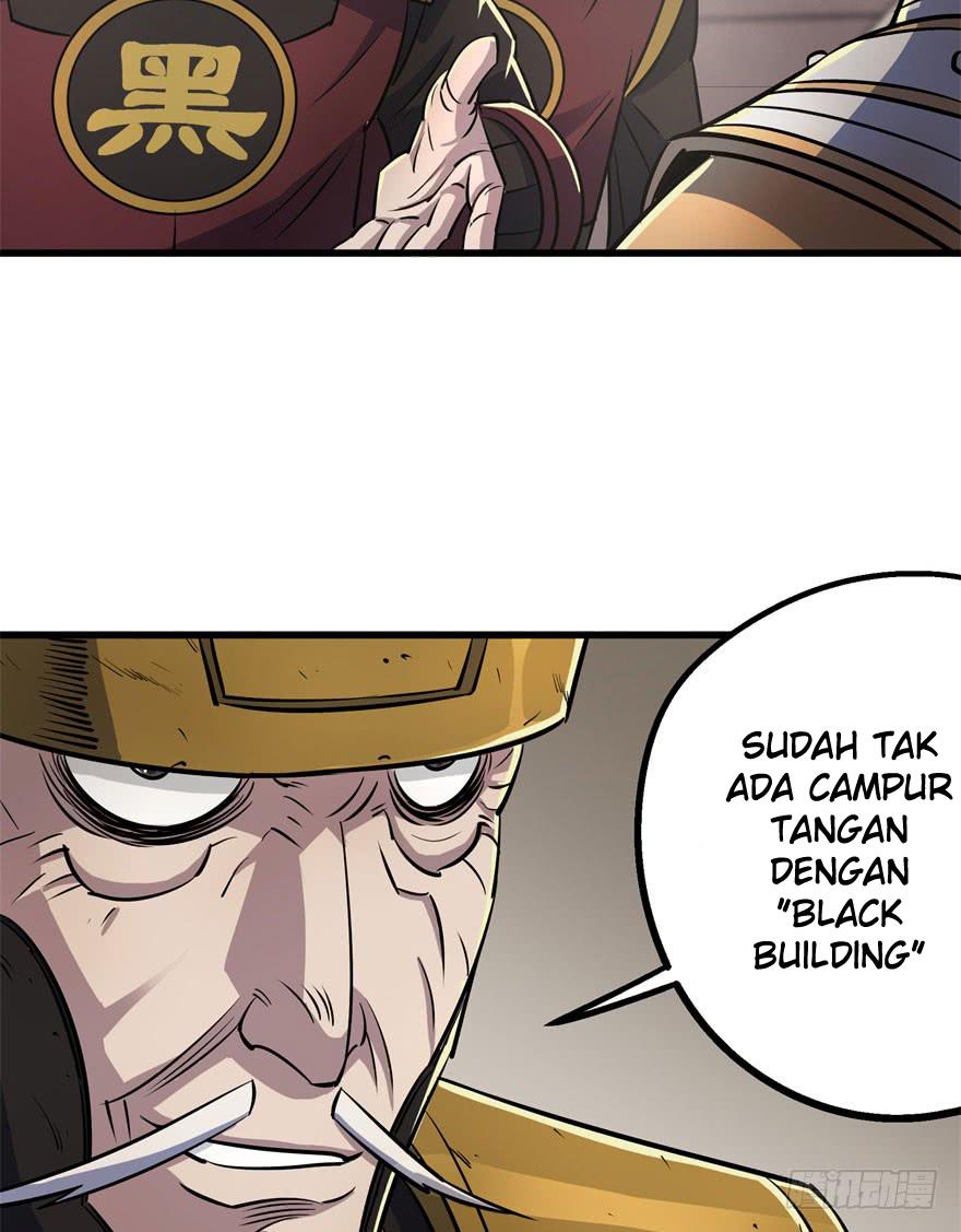 The Hunter Chapter 36 Bahasa Indonesia