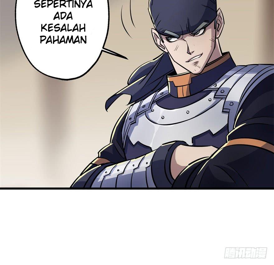 The Hunter Chapter 36 Bahasa Indonesia