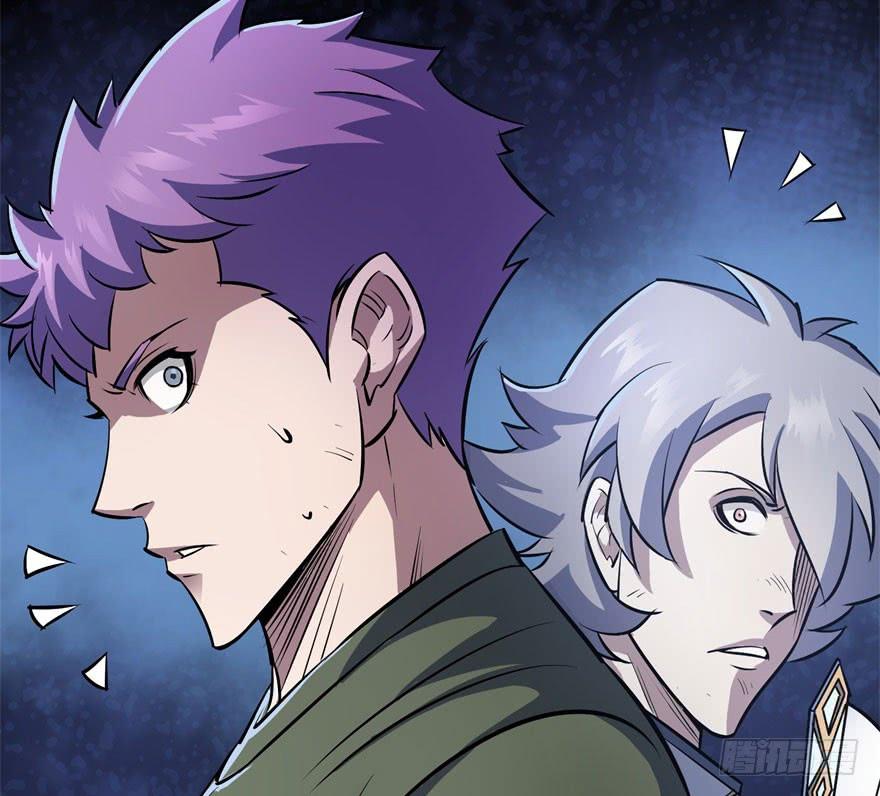 The Hunter Chapter 36 Bahasa Indonesia