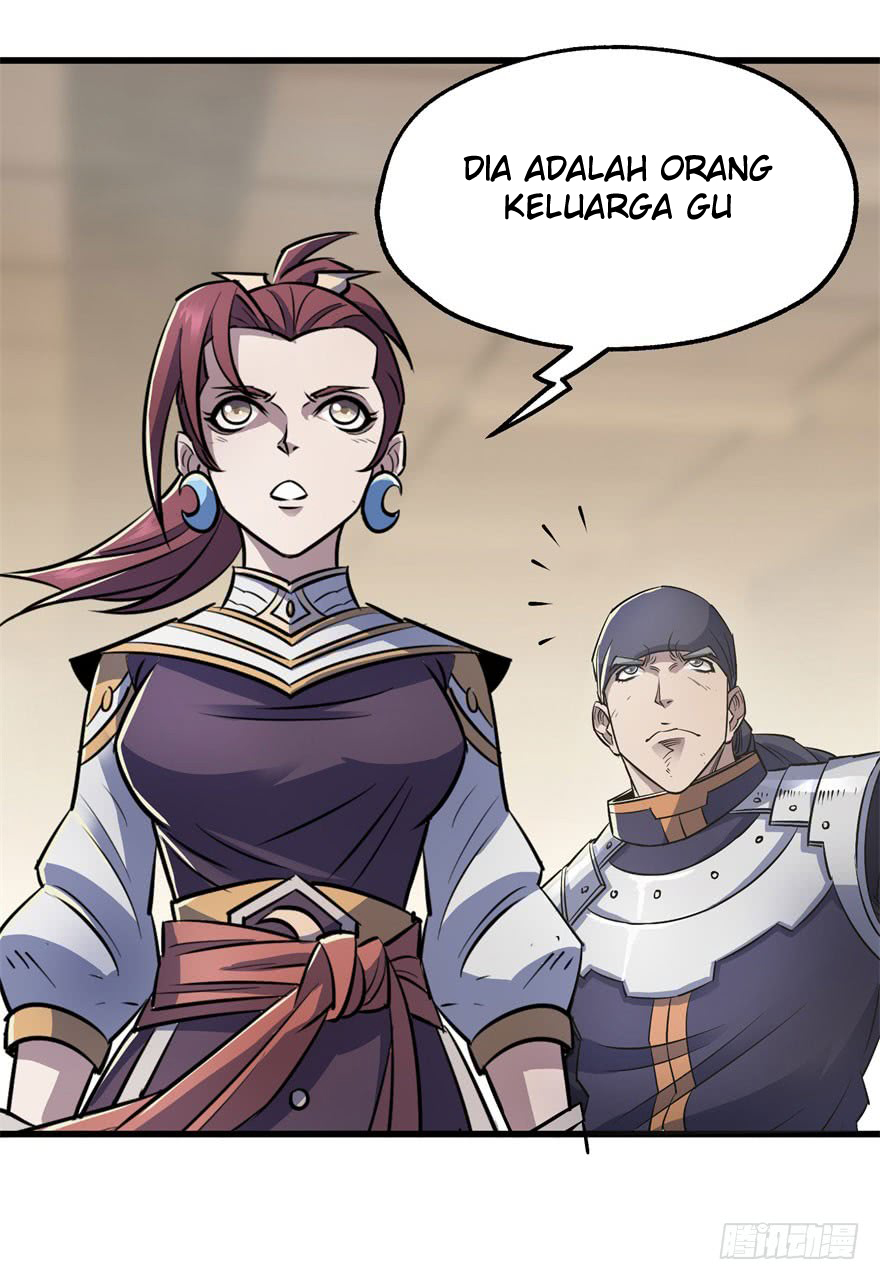 The Hunter chapter 38
