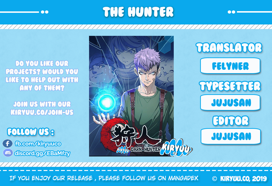 The Hunter Chapter 39 Bahasa Indonesia