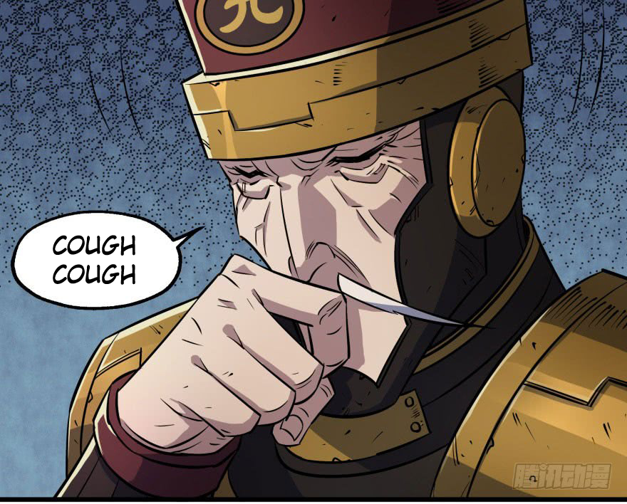 The Hunter Chapter 39 Bahasa Indonesia