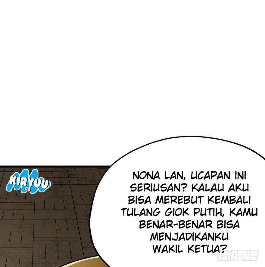 The Hunter Chapter 39 Bahasa Indonesia