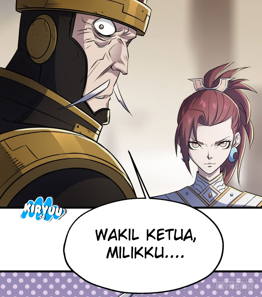 The Hunter Chapter 39 Bahasa Indonesia