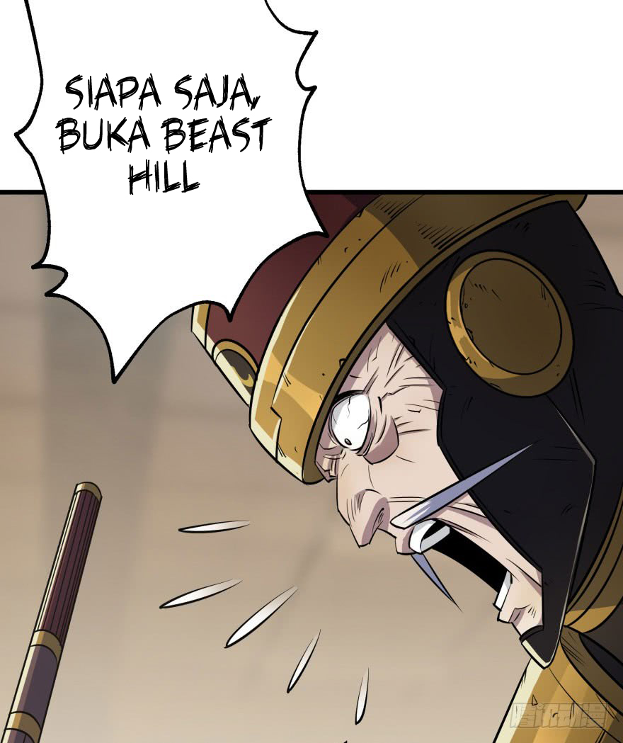 The Hunter Chapter 39 Bahasa Indonesia