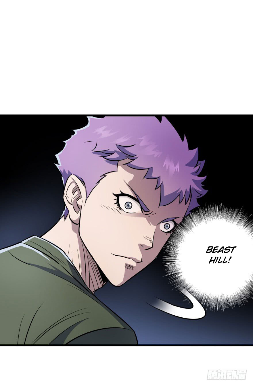 The Hunter Chapter 39 Bahasa Indonesia