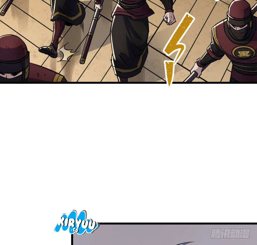 The Hunter Chapter 39 Bahasa Indonesia