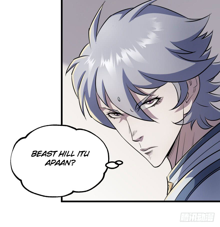 The Hunter Chapter 39 Bahasa Indonesia