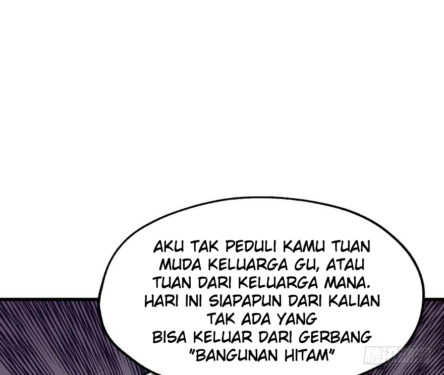 The Hunter Chapter 39 Bahasa Indonesia
