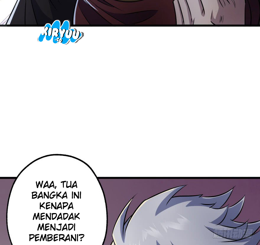 The Hunter Chapter 39 Bahasa Indonesia