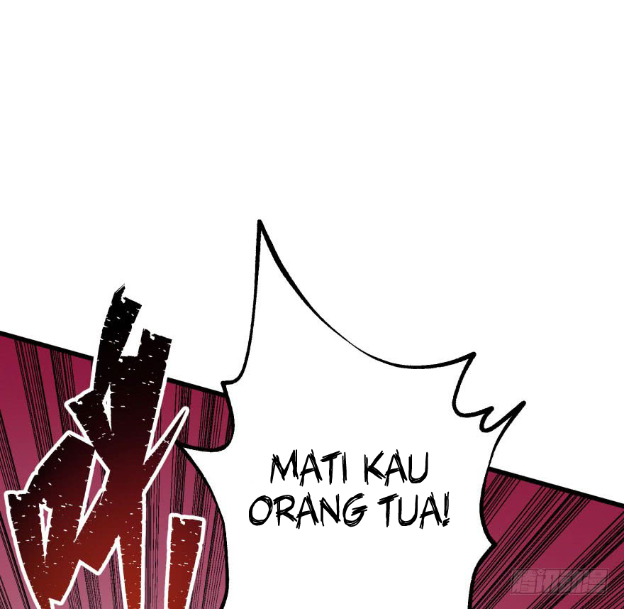 The Hunter Chapter 39 Bahasa Indonesia
