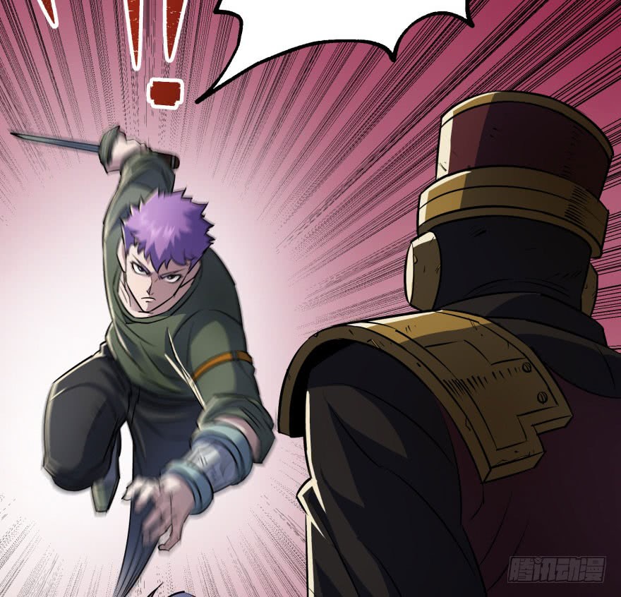 The Hunter Chapter 39 Bahasa Indonesia