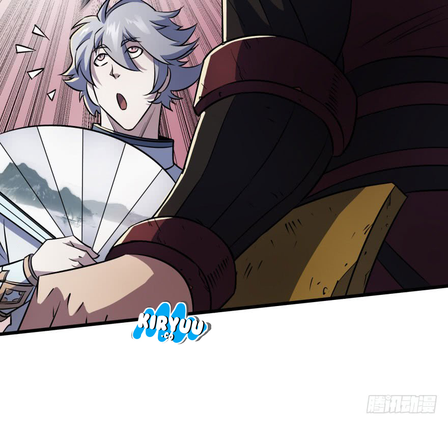 The Hunter Chapter 39 Bahasa Indonesia