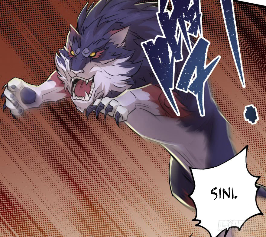 The Hunter Chapter 39 Bahasa Indonesia