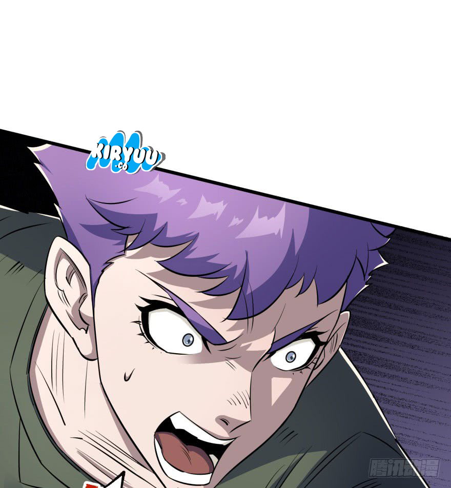 The Hunter Chapter 39 Bahasa Indonesia