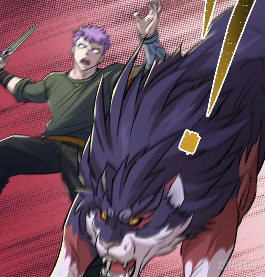 The Hunter Chapter 39 Bahasa Indonesia