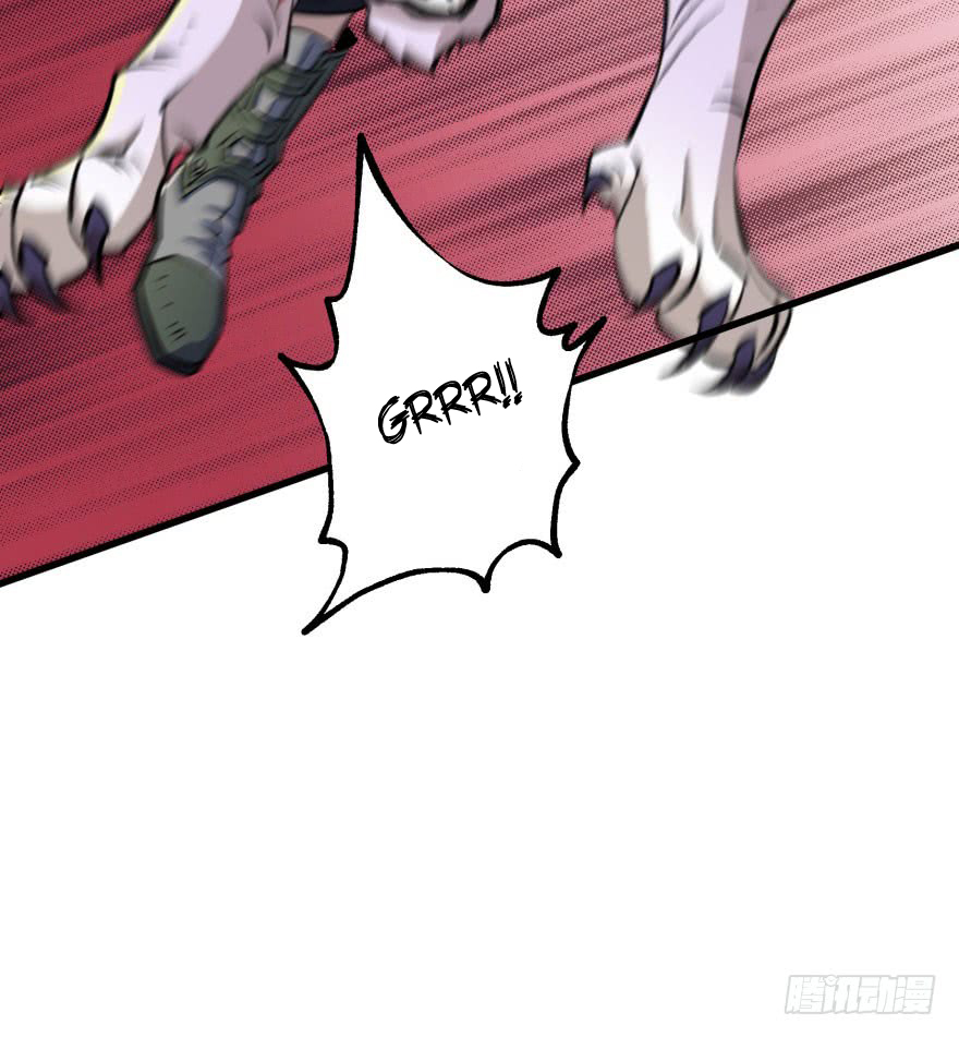 The Hunter Chapter 39 Bahasa Indonesia