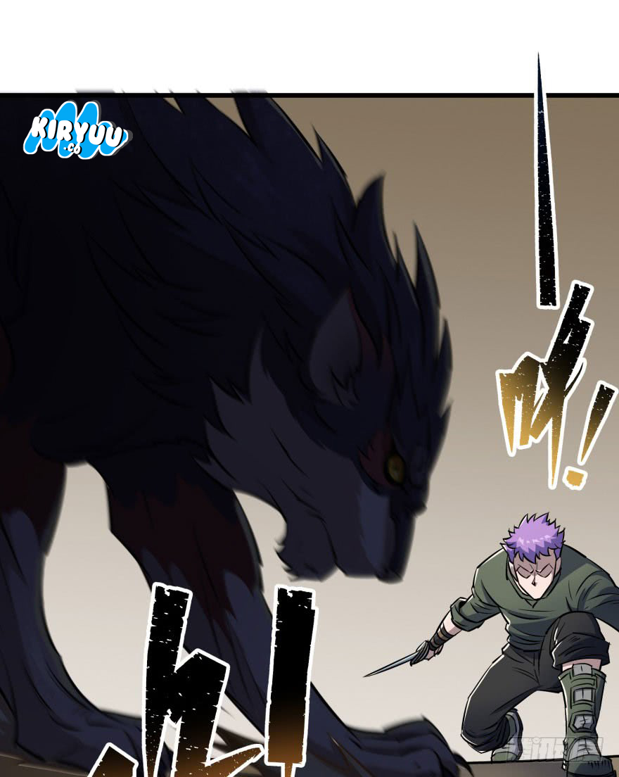 The Hunter Chapter 39 Bahasa Indonesia